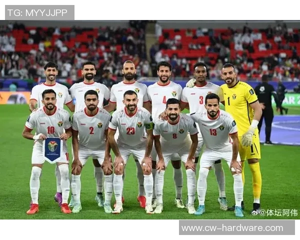 世预赛精彩对决约旦迎战实力强劲的奥地利队