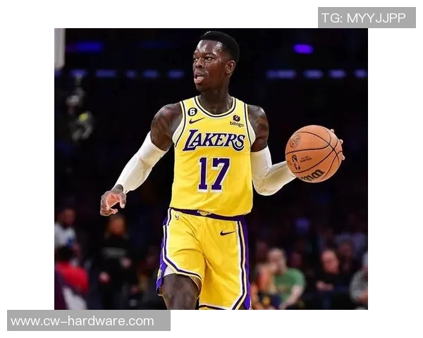 丹尼斯施罗德的篮球之路与未来展望:从新秀到明星的成长历程